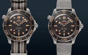 Omega Seamaster Replica